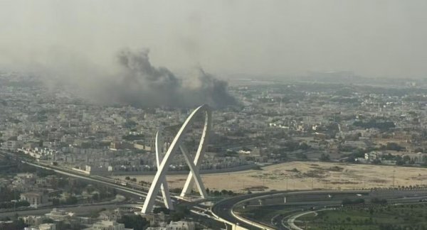 配资网络炒股配资 多国谴责以色列袭击卡塔尔