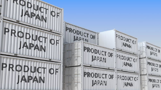 实盘股票配资 日本7月出口创四年多最大跌幅，汽车对美出货重挫